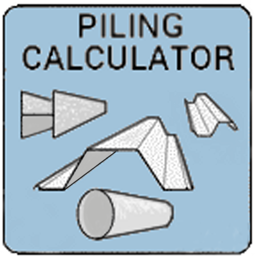 Piling Calculator logo