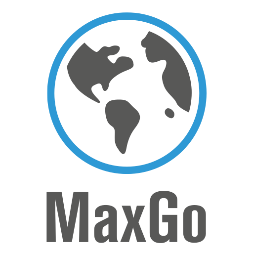MaxGo KioskBrowser  Icon