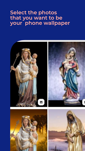 Download Mother Mary Wallpaper Free for Android - Mother Mary Wallpaper APK  Download 