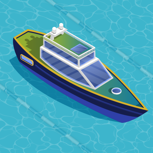 Ship Knight - Pirate Defense logo