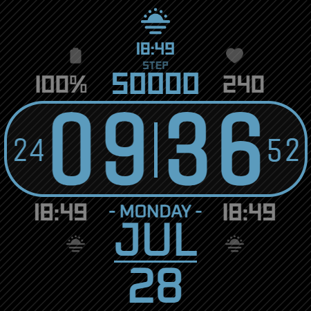 IWF DL2 SE II | ISACWATCH screenshot 26