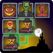 Top 31 Casual Apps Like HallowLink! Scary puzzle game! - Best Alternatives