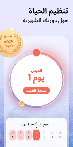 معاينة التطبيق