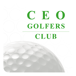 「CEO Golf Club」圖示圖片