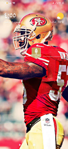 49ers wallpapers 4k