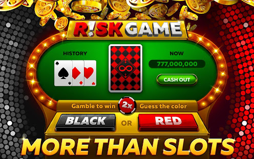 Infinity Slots - Casino Games  Screenshots 15