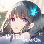 Cover Image of Tải xuống Witch Weapon - Urban Fantasy Light Novel RPG  APK
