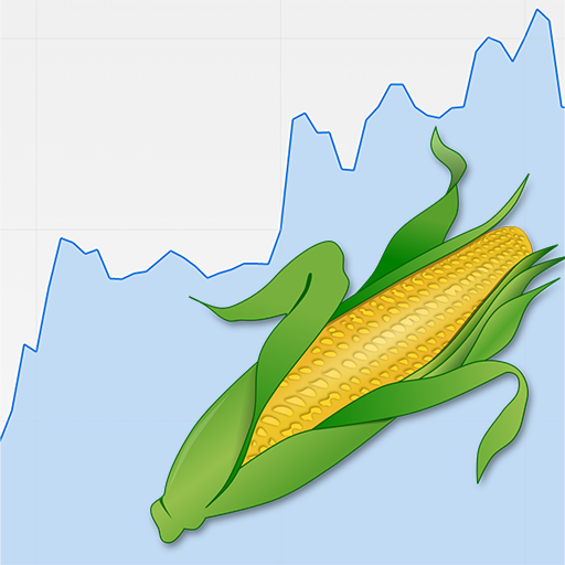 Corn Price 2.133 Icon