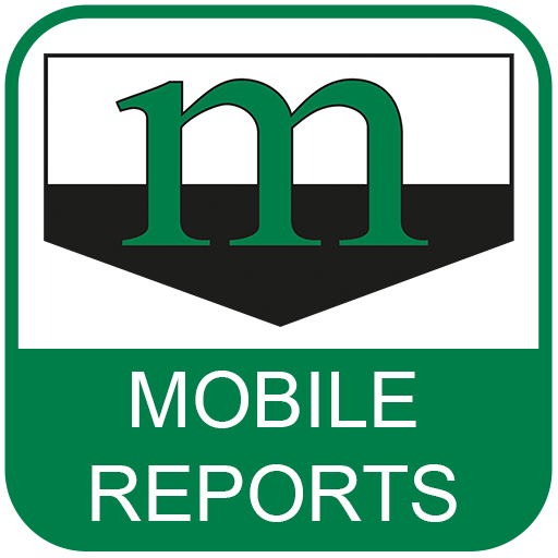 Mayer Report logo