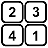 Memory of Numbers! Puzzle game icon