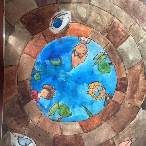 Maria Vittoria Sarti