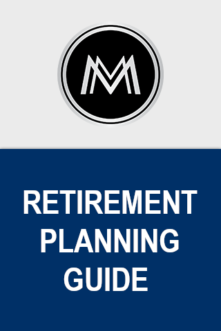 Android application Retirement Planning Guide screenshort