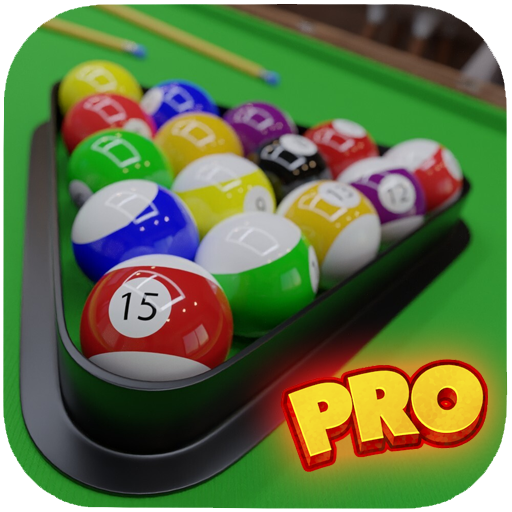 Download & Play 8 Ball Pool on PC (Free Emulator)