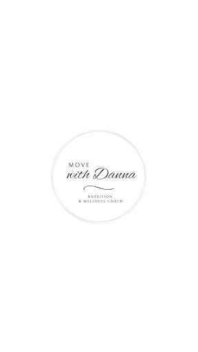 Android application Move with Danna screenshort