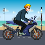 Highway Rider icon