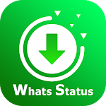 Cover Image of 下载 Whats Status Saver And Share  APK