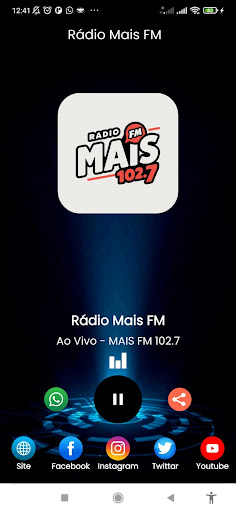 Rádio Mais FM
