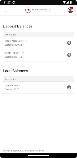 Elliott Community FCU