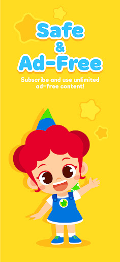 Screenshot of JunyTony- Learning & Games!