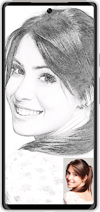 Pencil Photo Sketch APK for Android Download 2