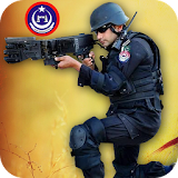Kpk police suit changer-Pakistani police uniform icon