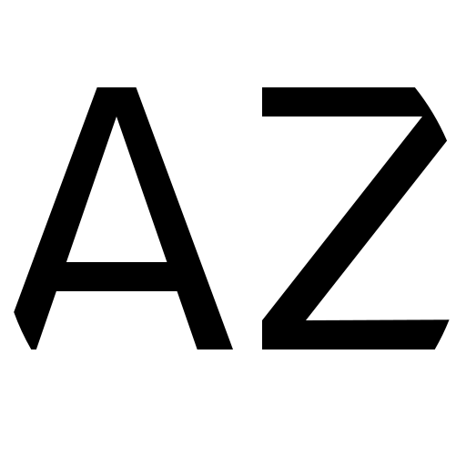 LetterSort logo