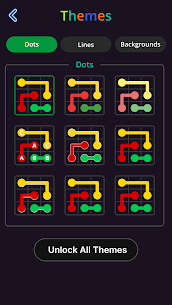 Connect The Dots – Color Dots 5