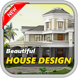 Beautiful House Designs icon