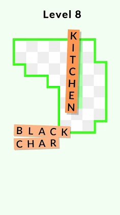 Word Pack - Screenshot 4