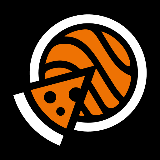 PizzaSushiTime logo
