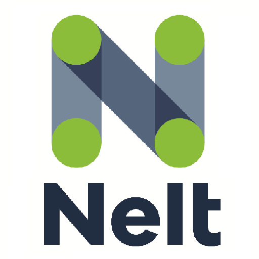 Nelt OTJ Grades logo