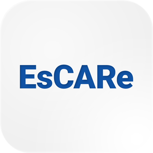 EsCARe logo