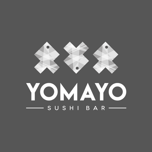 Yomayo Sushi Bar Siedlce logo