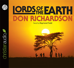 Icon image Lords of the Earth