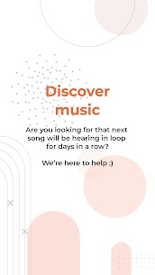 Magroove – Music Discovery Apk + Mod (Pro, Unlock Premium) for Android 1.8.6 1