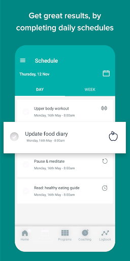 AVP FITNESS AND NUTRITION