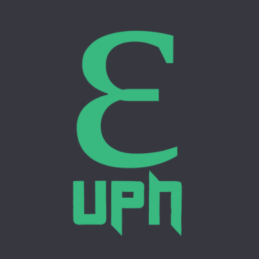 Epsilon VPN logo
