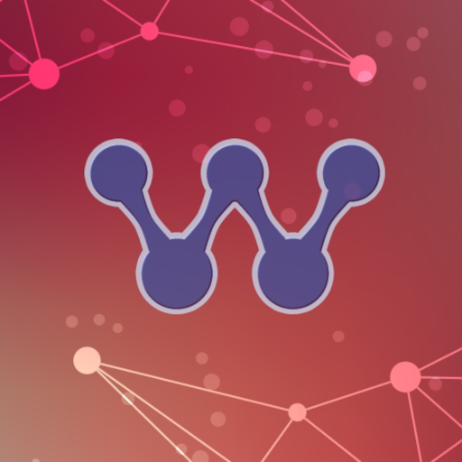 Words logo