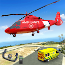 应用程序下载 Heli Ambulance Simulator Game 安装 最新 APK 下载程序