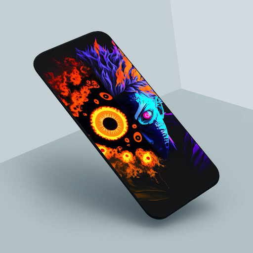 Anime Wallpapers in HD, 4K Screen 3