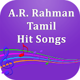 AR Rahman Tamil Hit Songs icon