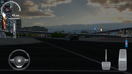 M3 E46 Simulator 2023