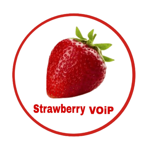 Strawberry VOiP