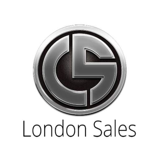 LondonSales POS logo