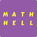 Cover Image of Descargar Math Hell  APK
