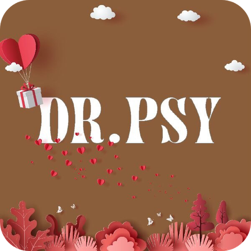 DrPsy logo
