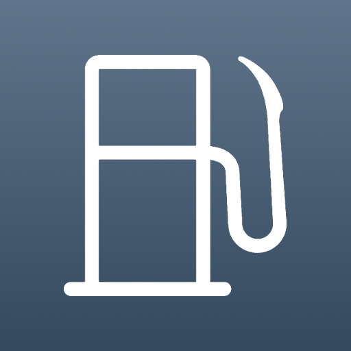 Tankille - refuel and save logo