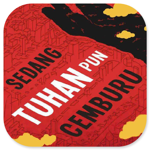 Sedang Tuhan Pun Cemburu logo