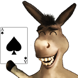 The Donkey icon