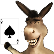 Top 13 Card Apps Like The Donkey - Best Alternatives